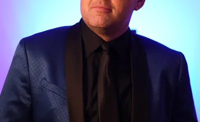 Joe Dombrowski