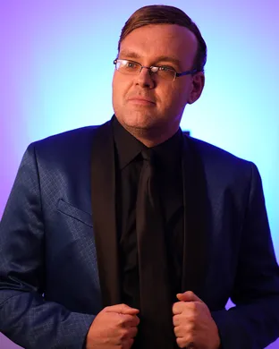 Joe Dombrowski