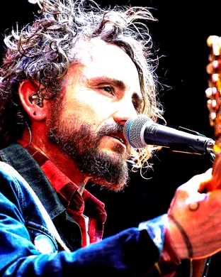 John Butler