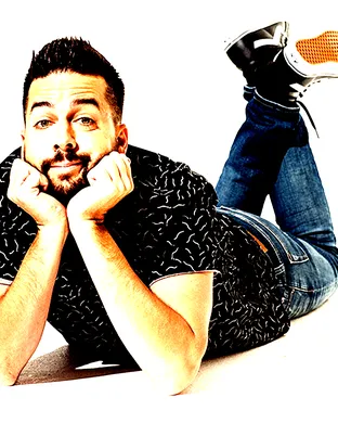 John Crist, Henry Cho, Dusty Slay & Dustin Nickerson