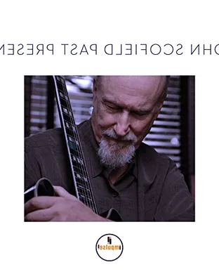 John Scofield Ardmore