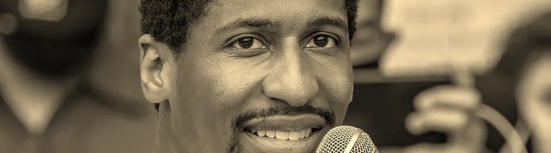 Jon Batiste
