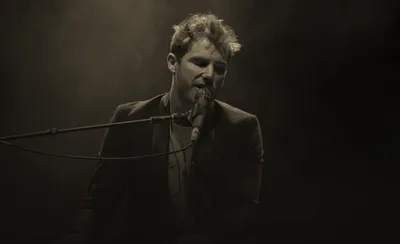 Jon McLaughlin