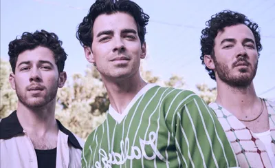 Jonas Brothers