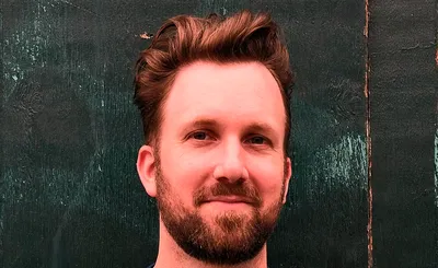 Jordan Klepper