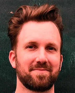 Jordan Klepper