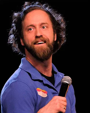 Josh Blue