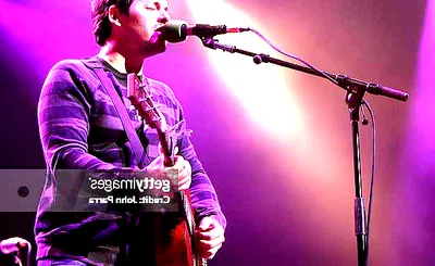 Josh Rouse