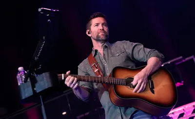 Josh Turner