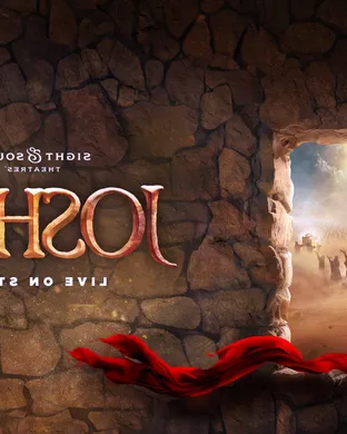 Joshua - Live On Stage Ronks