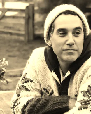 Joshua Radin