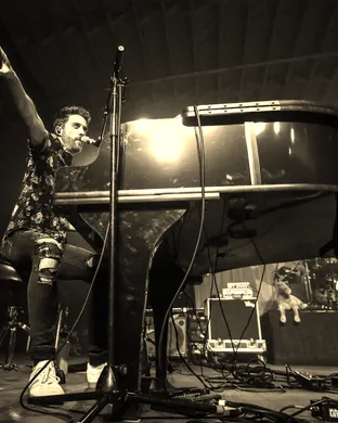 Jukebox The Ghost