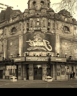 Juliet - Musical
