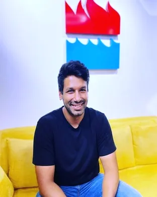 Kanan Gill