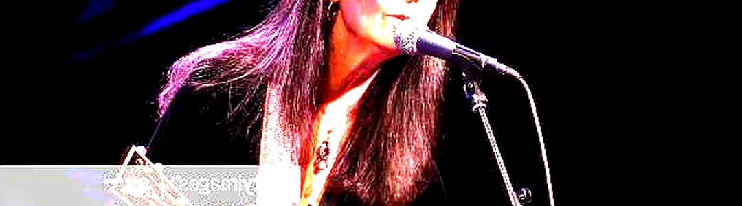 Karla Bonoff 
