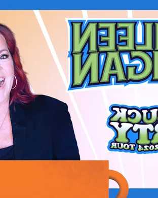 Kathleen Madigan