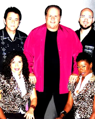 KC and The Sunshine Band