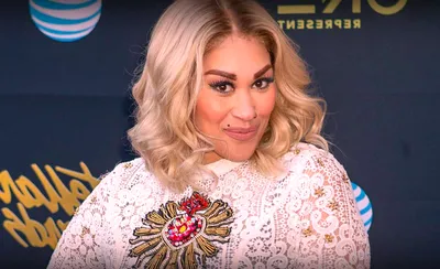 Keke Wyatt
