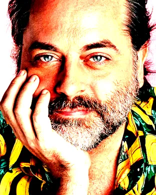 Kevin James Thornton: Book Reading Show