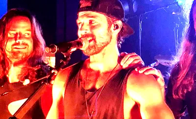 Kip Moore