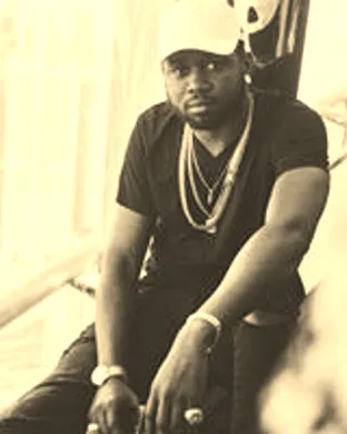 Live concert by Kranium