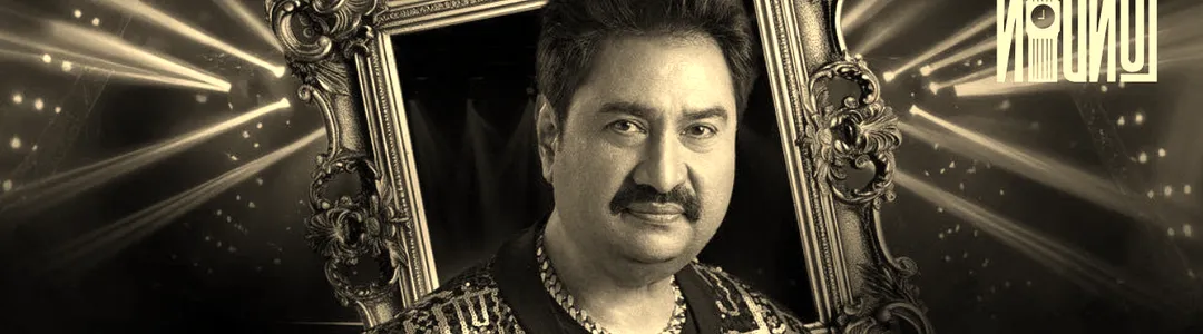 Kumar Sanu