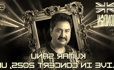 Kumar Sanu