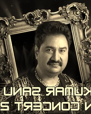 Kumar Sanu