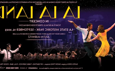 La La Land In Concert
