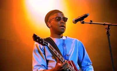 Labrinth