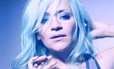 Lacey Sturm