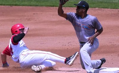 Lancaster Stormers