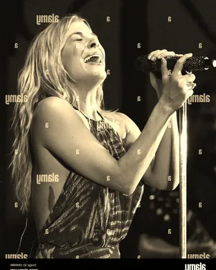 LeAnn Rimes Bethlehem