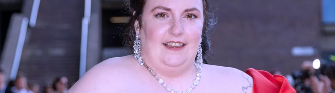 Lena Dunham