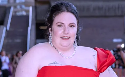 Lena Dunham