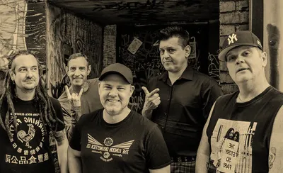 Less Than Jake