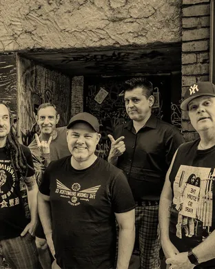 Less Than Jake