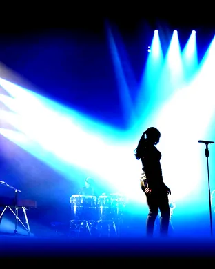 Let's Sing Olivia Dean and Sade - Live Band Tribute