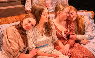 Little Women