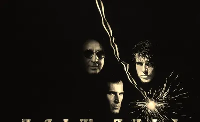 Live Wire