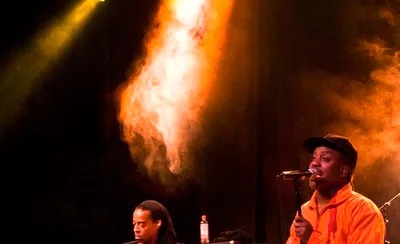 Living Colour