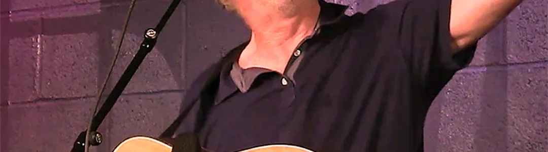 Loudon Wainwright III
