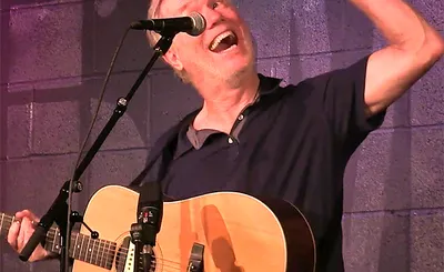 Loudon Wainwright III