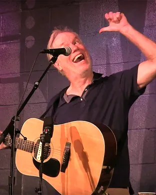 Loudon Wainwright III