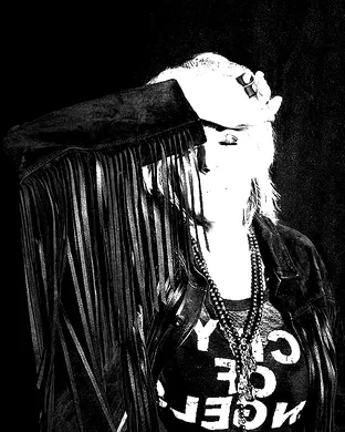 Lucinda Williams and Her Band