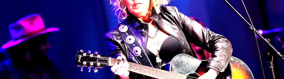 Lucinda Williams