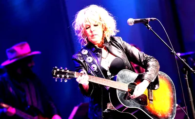 Lucinda Williams