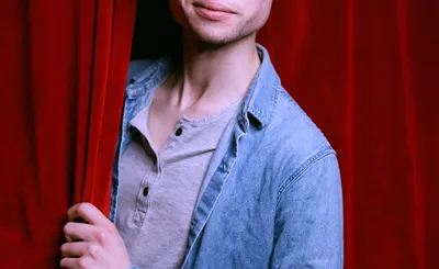Lukas Arnold
