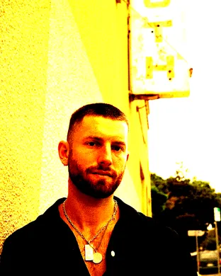 Marc E. Bassy