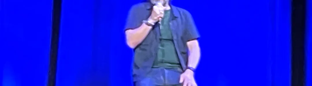 Marc Maron